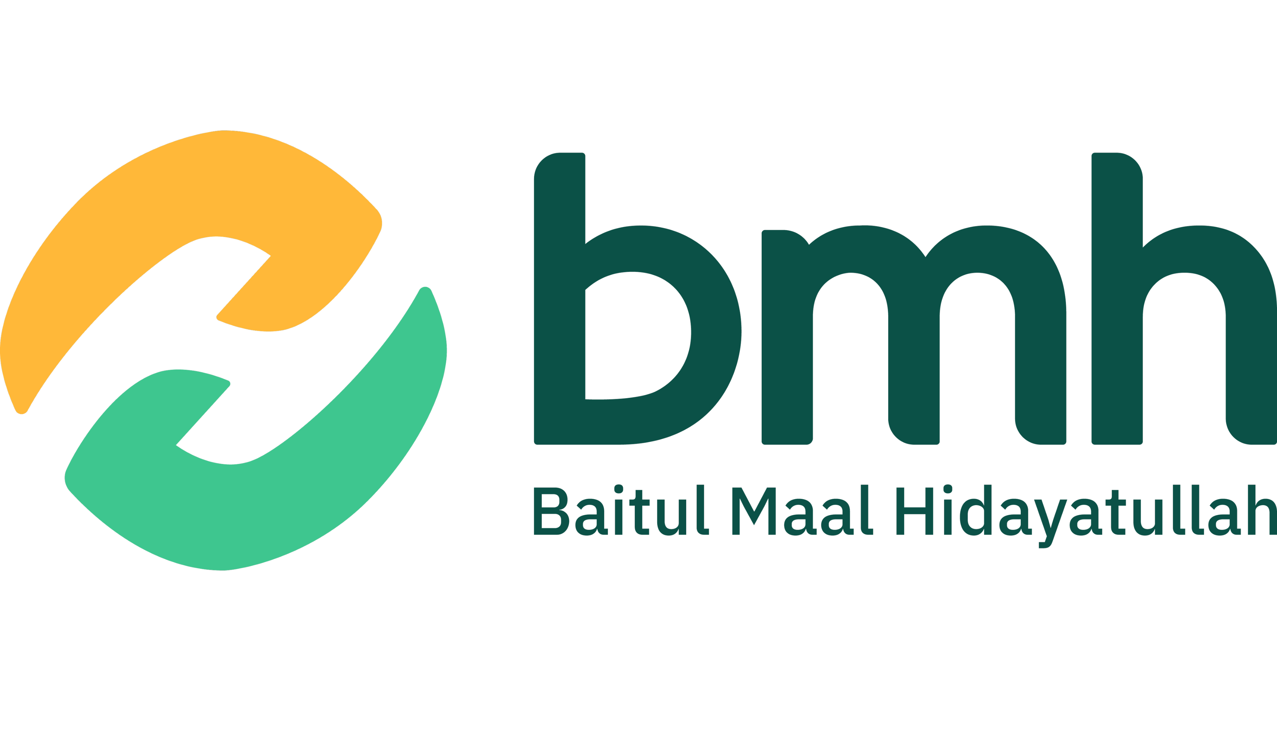 Baitul Maal Hidayatullah